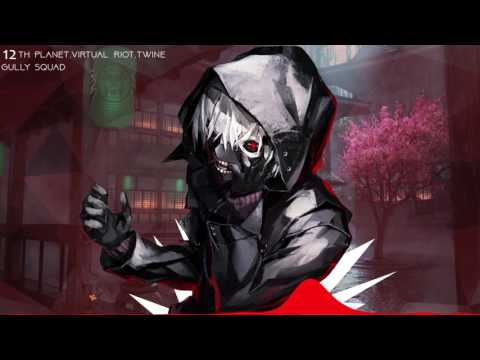 [Dubstep] 12th Planet,Virtual Riot,Twine - Gully Squad