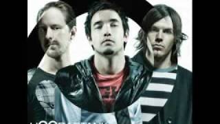 Hoobastank - I Don&#39;t Think I Love You