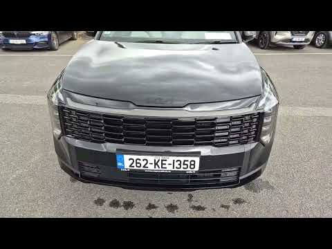 Kia Sportage Black Edition PHEV *0% APR* - Image 2