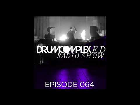 Drumcomplexed Radio Show 064 | Drumcomplex