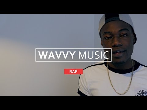 Gidd Gamz | Freestyle 006 | Wavvy Music