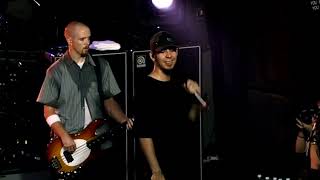 Linkin Park &amp; Jay-Z - Izzo/In the End (Live, 2004)
