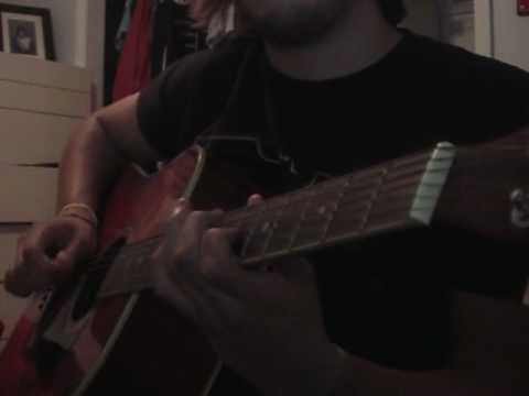 Death For My Birthday (acoustic) video