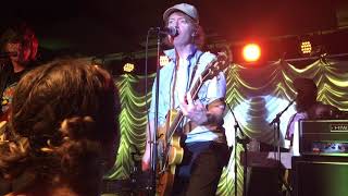 Sloan - Step On It, Jean