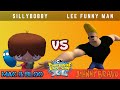 PTE Mini 11 R2 SillyBobby Vilgax Mac Vs Lee The Funny Man Johnny
