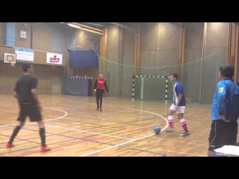 FC Show - FC Frölunda Röd