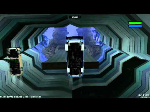 [DM]SebaS v15 - Craving [STUNT]