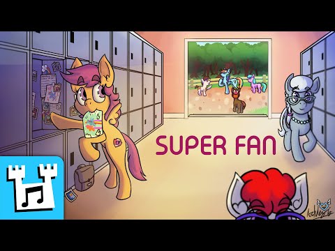 Video thumbnail for Super Fan