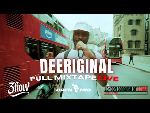 3flow and DeeRiginal