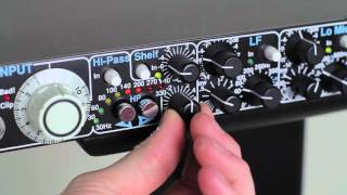 Video thumbnail for Empirical Labs Lil FrEQ Overview by Empirical Labs Inc.