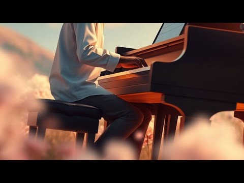 Vases d’argile | Broken Vessels — Piano instrumental by JKeys