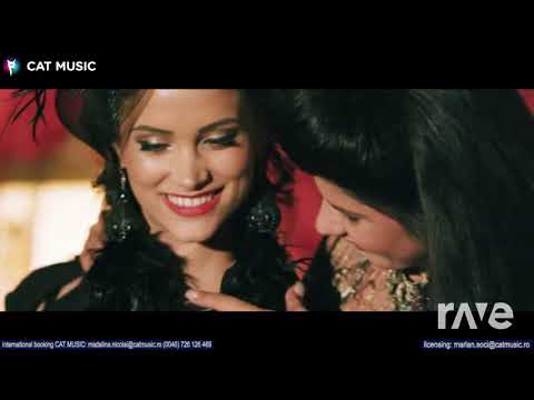 Anna Lesko & Anna Lesko ft. Pavel Stratan - Barca Maya (Official Video)