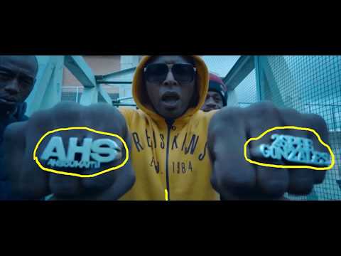 2spee Gonzales Feat  Dayron Fergüson & Daddy Jee - City Light  -