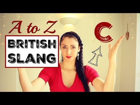 SLANG WORDS Beginning with Q V W X Y 21 BRITISH ENGLISH SLANG