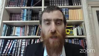 מאמר גל עיני תשל"ז שיעור 3 עם הרב יחיאל גלוכובסקי - ל"ג בעומר (הרב יחיאל גלוכובסקי) - התמונה מוצגת ישירות מתוך אתר האינטרנט יוטיוב. זכויות היוצרים בתמונה שייכות ליוצרה. קישור קרדיט למקור התוכן נמצא בתוך דף הסרטון