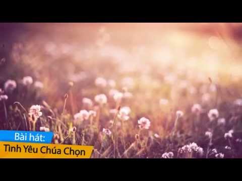 Tình yêu chúa chọn - Isaac Thai