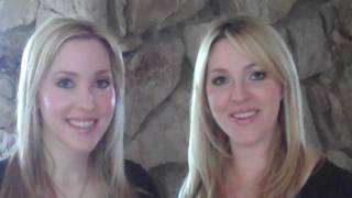 Dana and Lauren - Update