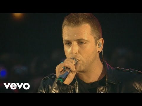 Westlife - Get Down On It (Live At Croke Park Stadium)