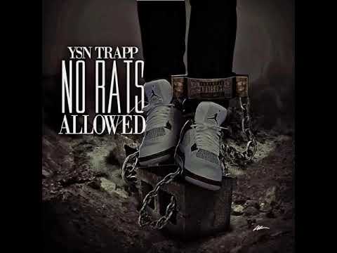 Ysn Trapp - 4 Tha Love Of Money