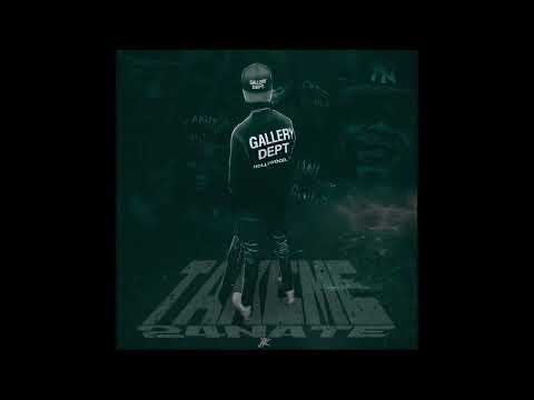 24 Nate - Thug Love (Official Audio)