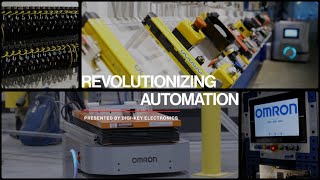 Revolutionizing Automation - Efficiency and Worker Safety | Digi-Key Electronics