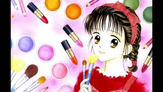 「笑顔に会いたい/濱田理恵 ママレードボーイ」歌ってみた #歌ってみた #歌ってみた動画 #アニソン歌ってみた #アニソン #葉月なおみ