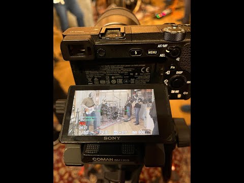 Pisan Jelen - Bijela vila (studio live with audience, one take)