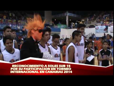 SOLES VS CORRECAMINOS 270914
