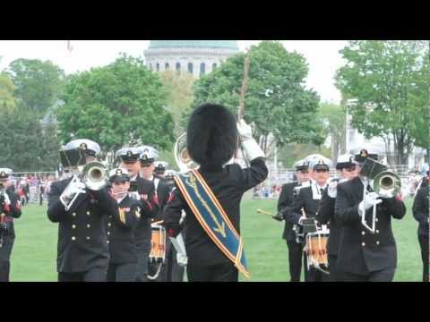 The Melody Shop- United States Naval Academy Band