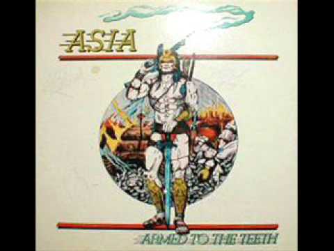 Asia - Thunder Rider (1980)