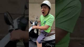 [閒聊] 北屯向路人要錢的阿伯