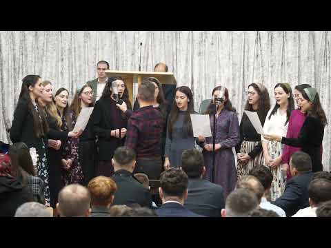 Grupul Eden | Nu există frică în iubire