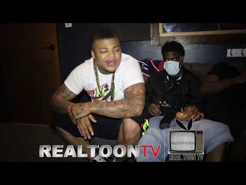 Numbaa 7 on LilCj Kasino's chain situation, 21 Shotz throwing him in the mix, relationship with Jdub