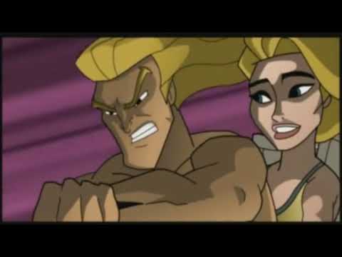 Videoclip de The Monster Is Loose — Meat Loaf