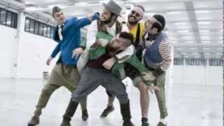 Endorfine - Nobraino - (L'ultimo dei Nobraino)