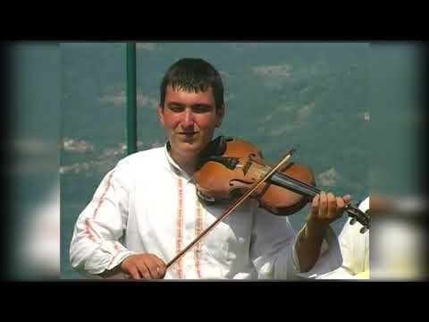 Mikica i Moki - Spunje najka će ku ćinje