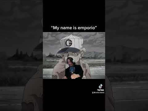 Stone Ocean’s ending got me like 🥲