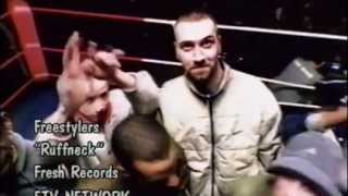 Freestylers feat. MC Navigator - Ruffneck ( UNU&#39; Dub Remix )