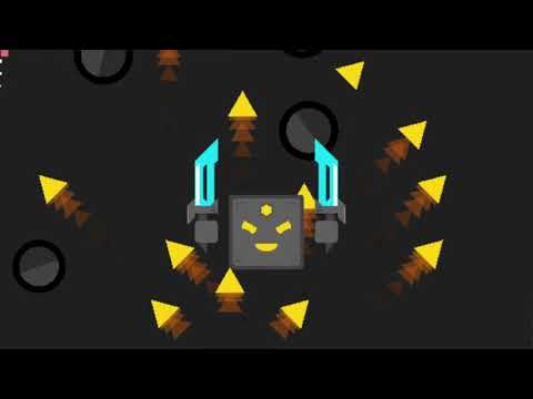 Kaixo - Unchaos preview (Project Arrhythmia exclusive custom level)