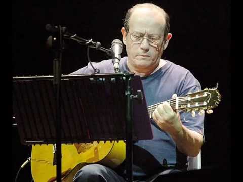Videoclip de Por Todo Espacio, por Todo Tiempo — Silvio Rodríguez