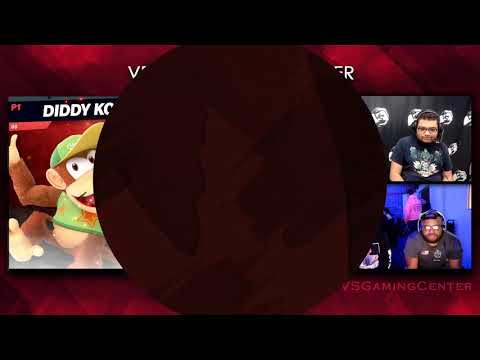 VS Weekly 2/13/20 - Winners R3 - St8ment (Lucina) vs ZekeTRP (Yoshi) - SSBU