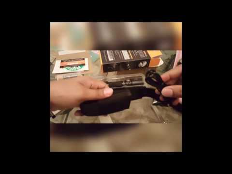 Fenix TK20R Rechargeable