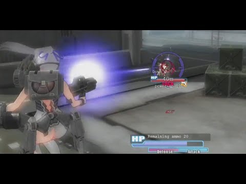 Soul Saber 2 Part 1 (The kind of game you play alone) on the GT 1030 : PC 1080p, Intel i5 2400