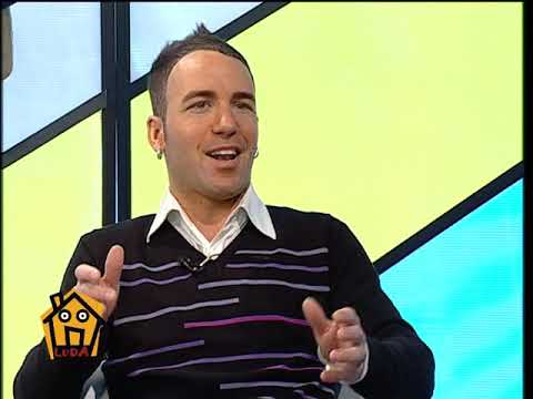 Luda Kuca -  Kresnuo sam ti ribu - Prvi deo