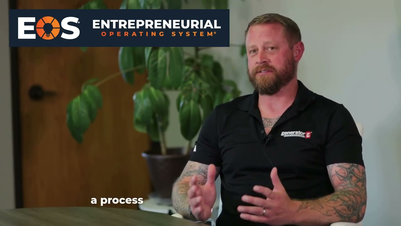 Derrick, Process can be Simple