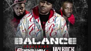 Jay Rock - Fasho (Feat. Freeway and Balance) (Prod By SoundWave)