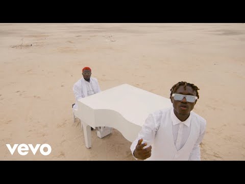 Zlatan - Suffer (Official Video) ft. Oberz