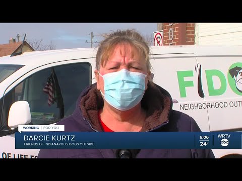 WRTV News at 6 | Feb. 6, 2021