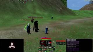 [Uthgard Beta] Sorcerer PoV