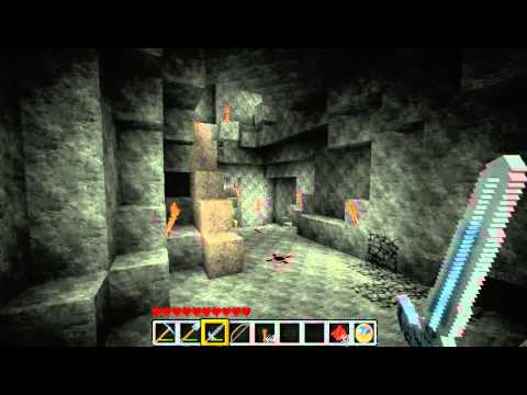 maxulic - Minecraft - Massive system of caves